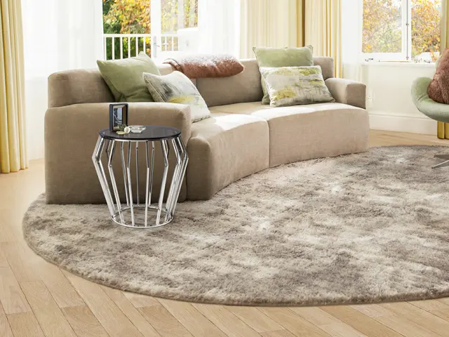 Ciros 336710 bright steel τραπέζι Χρώμιο 3