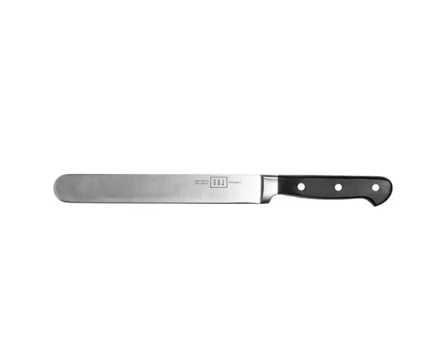 Μαχαίρι αλλαντικών BOJ (01818801), 21cm 01818801 2