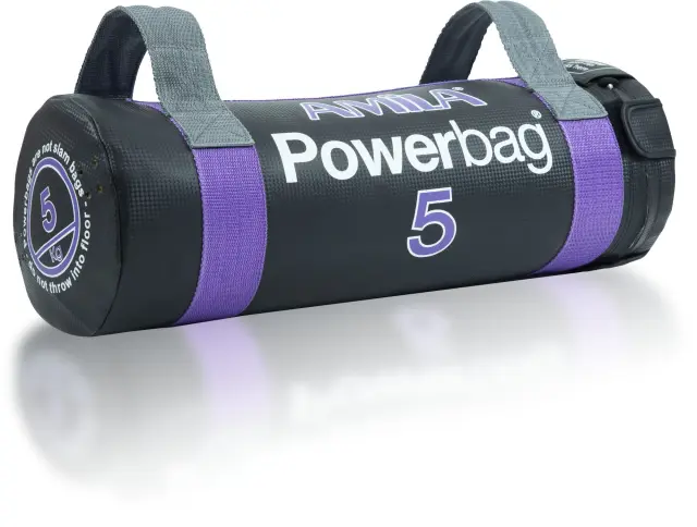 AMILA Power Bag 5Kg (37320)
