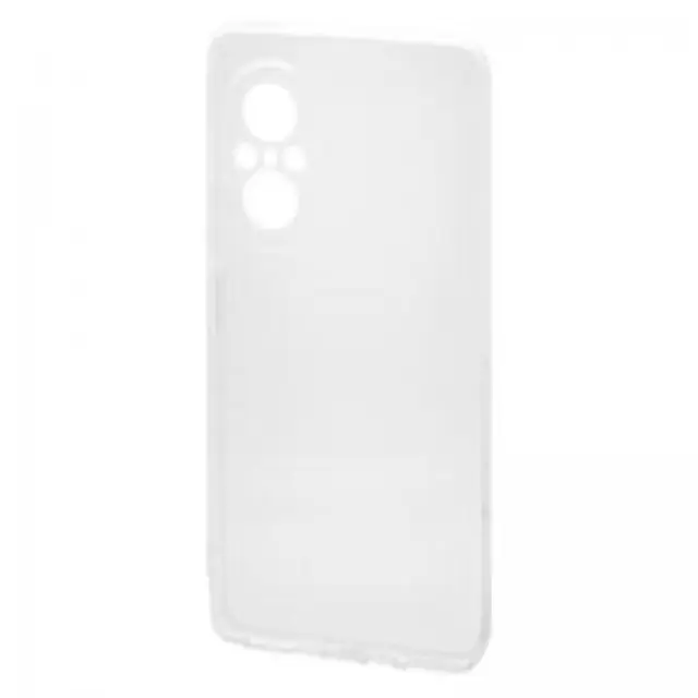 Θήκη TPU inos Huawei Nova 9 SE/ 9 SE 5G Ultra Slim 0.3mm Διάφανο N60139 3