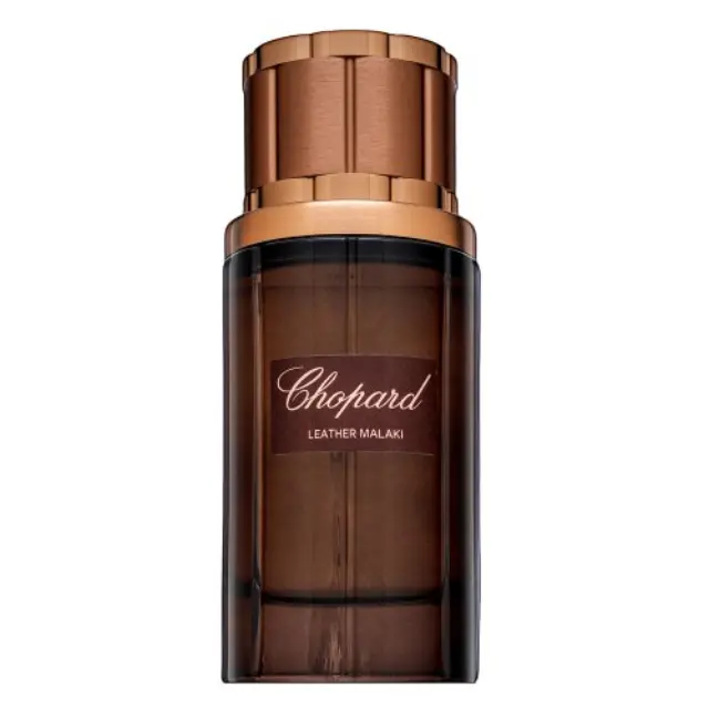 Chopard Leather Malaki Eau de Parfum for men 80 ml