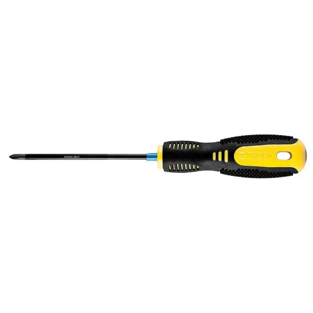 TOPEX 39D820 - Σταυροκατσάβιδο PH0x75mm