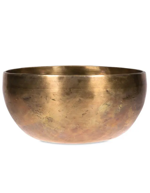 Χειροποίητο Μπολ Διαλογισμού Νada – Tibetan Singing Bowl (Ηχογαβάθα) 10,5cm