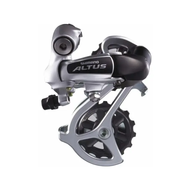 SHIMANO ALTUS RD-M310 ΟΠΙΣΘΙΟ ΣΑΣΜΑΝ ΠΟΔΗΛΑΤΟΥ 7-8 ΤΑΧΥΤΗΤΩΝ ERDM310DS