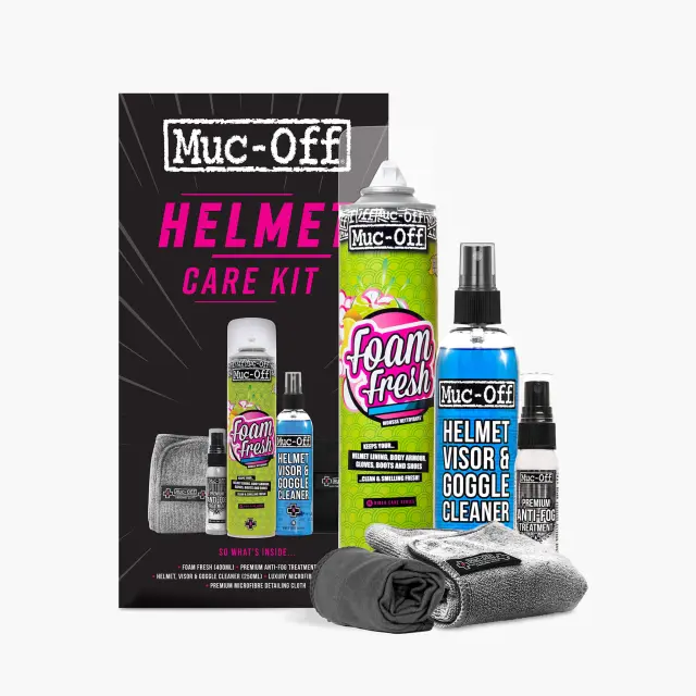 KIT ΦΡΟΝΤΙΔΑΣ ΚΡΑΝΟΥΣ MUC-OFF V2