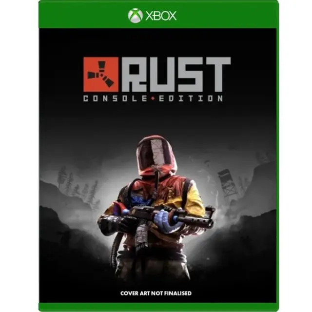 Rust Console Edition - Xbox One