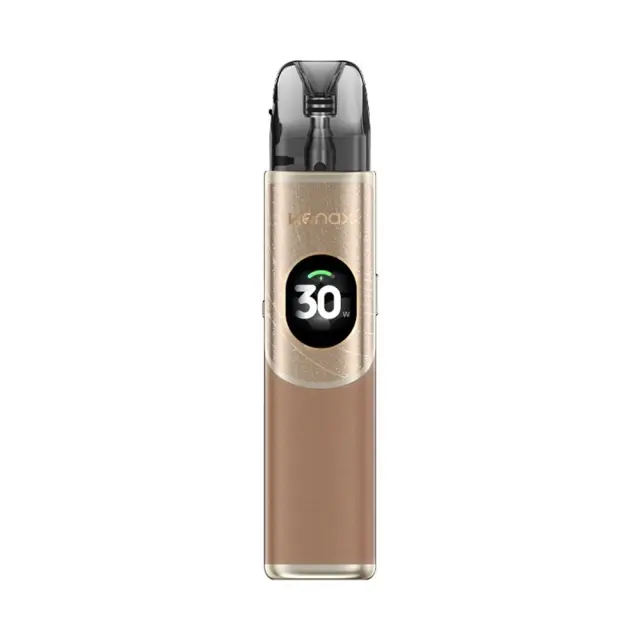 Wenax Q2 Pod Kit 1250mAh 3ml - GeekVape - Mocha Mouse