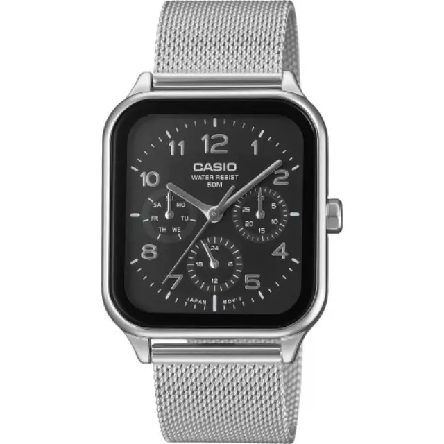 Casio Timeless MTP-M306M-1AVDF