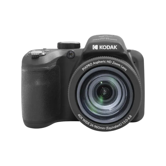 Kodak Astro Zoom Pixpro AZ405 Compact Camera