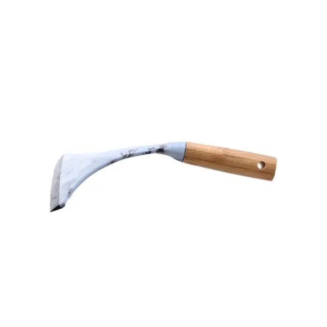 Estia Καθαριστήρας Τζαμιών Χειρός Με Λάστιχο Bamboo Essentials Marble 2