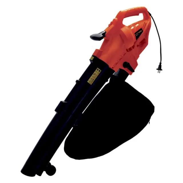Nakayama Pro Φυσητήρας-Απορροφητήρας Φύλλων 3000W EB3500