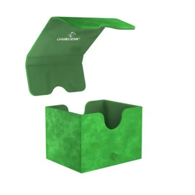 Gamegenic - Sidekick 100+ XL Green (GGS20094ML) - Toys 3