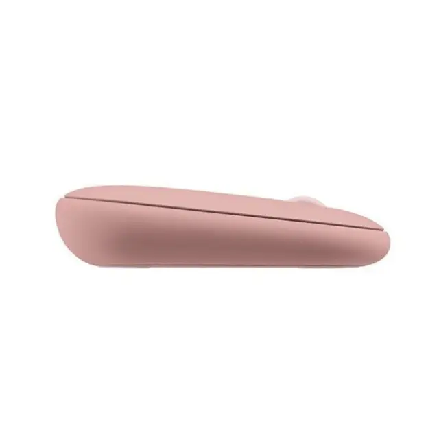 Logitech M350s Pebble 2 Mouse Rose Wireless (910-007014) (LOGM350SROS) 2