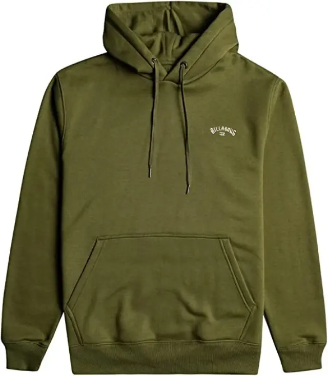 BILLABONG ARCH PO ΦΟΥΤΕΡ ΑΝΔΡΙΚΟ GREEN