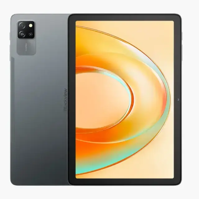 BlackView Tab 60 Pro Set 4G 10.1" 8GB 128GB Volcano Grey (TAB60-PRO-SET) (BVITAB60-PRO-SET) 2
