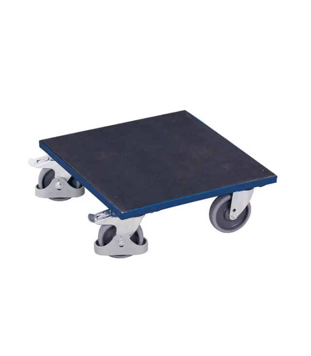Variofit sw-500.013 Πλατφόρμα Μεταφοράς Φορτίων για Φορτίο Βάρους ως 400kg