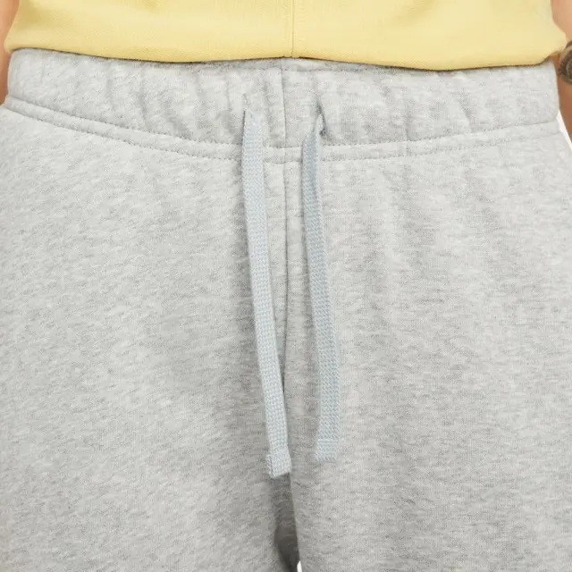 Nike Sportswear Club Fleece Pant (DQ5191-063) - Γκρί 3