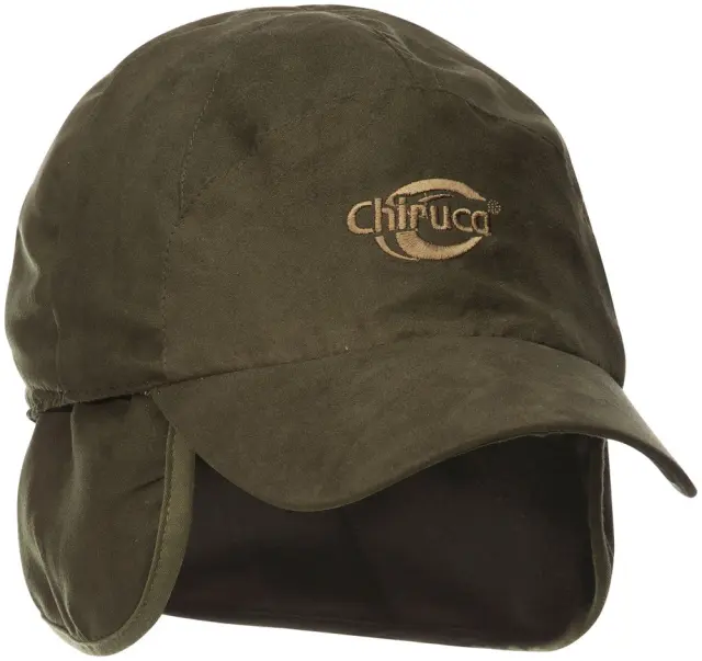 Gorra Fluor CH+ Καπέλο Chiruca - 45844-01