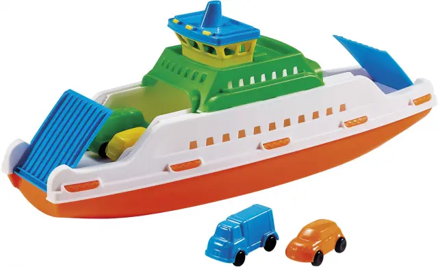 ADRIATIC Παιχνίδι Ferry boat (12662) 3