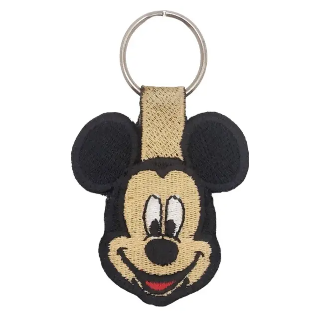 Υφασμάτινο Μπρελόκ "Mickie Mouse" 2