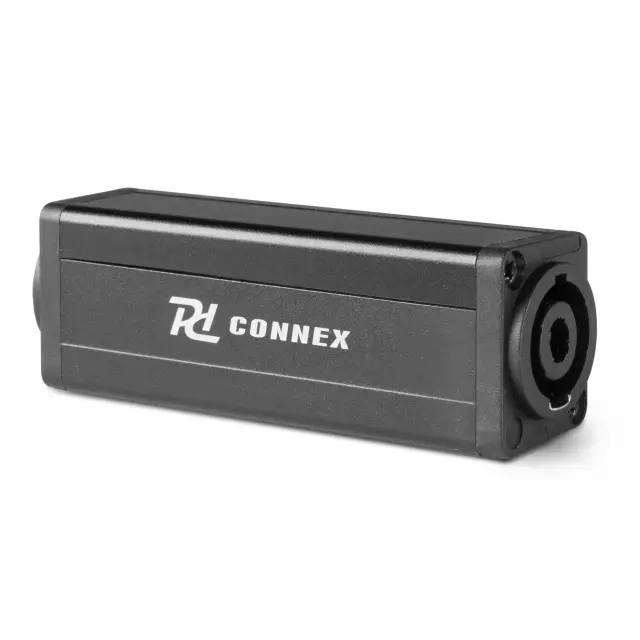PD CONNEX CX26 NL4 TO NL4 COUPLER 2