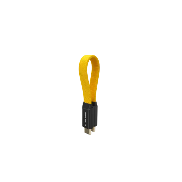 Nlink NITECORE USB-C USB-C 2