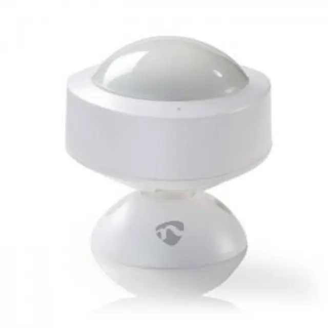 WiFi Smart Motion Sensor. 3