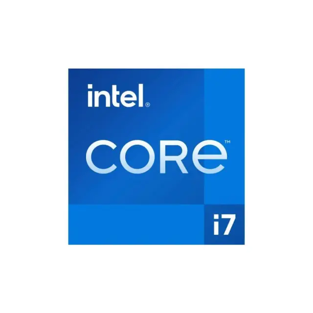 Intel CPU Core i7 14700K 2.5GHz 33MB Box (BX8071514700K)