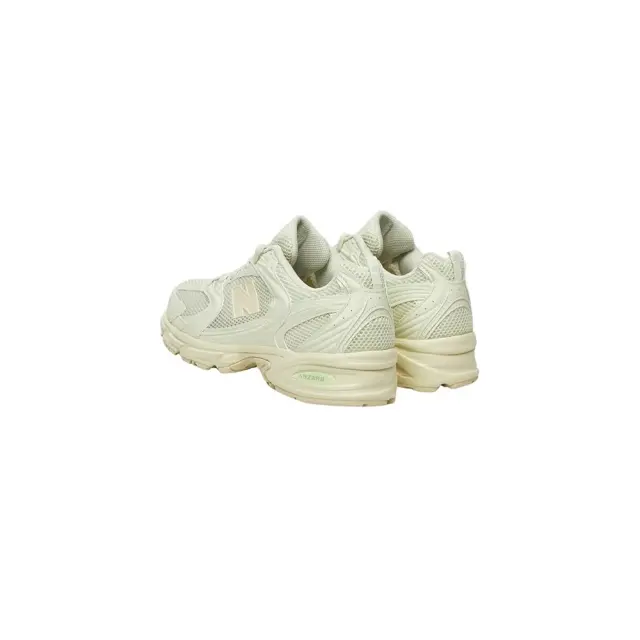 New Balance 530 Classics (U530TBB-Beige) - Μπέζ 2