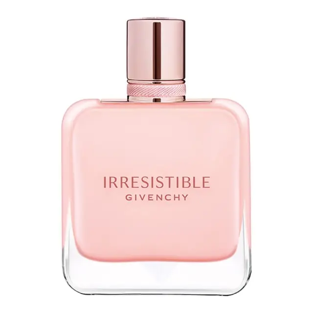 Givenchy Irresistible Rose Velvet Eau de Parfum for women 50 ml