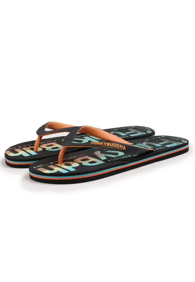 Funky Buddha Black FBM003-05308 - 41