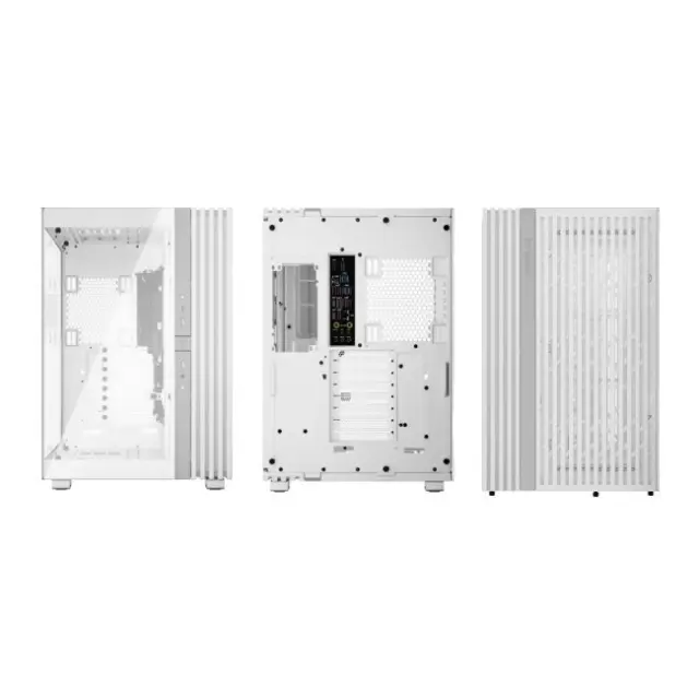 Be Quiet! Κουτί Υπολογιστή Light Base 900 DX Midi White (BGW70) 2