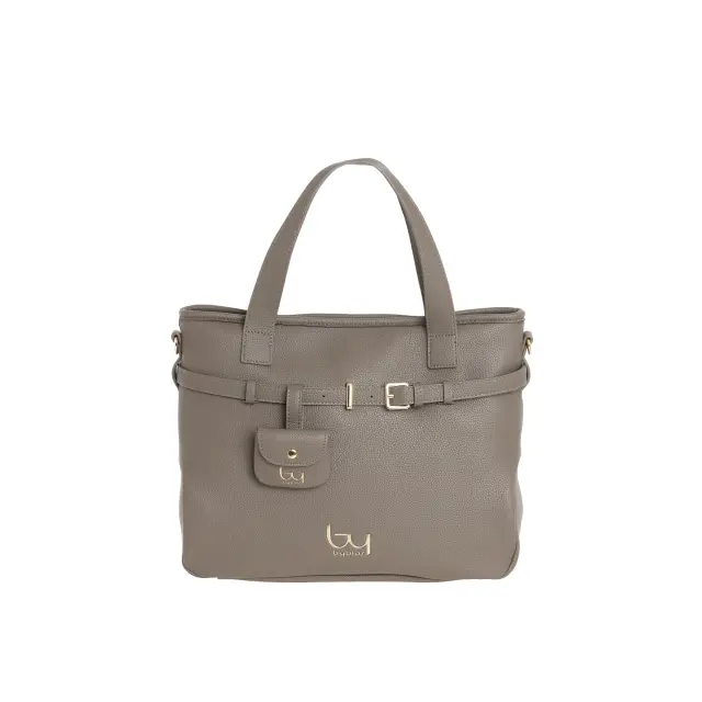 BY Byblos Ridge Shopper Bag γυναικεία τσάντα BYBS31C01-2