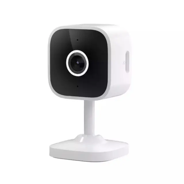 SONOFF Έξυπνη κάμερα IP WiFi CAM-S2 (Gen. 2) (CAM-S2) (SONCAM-S2)