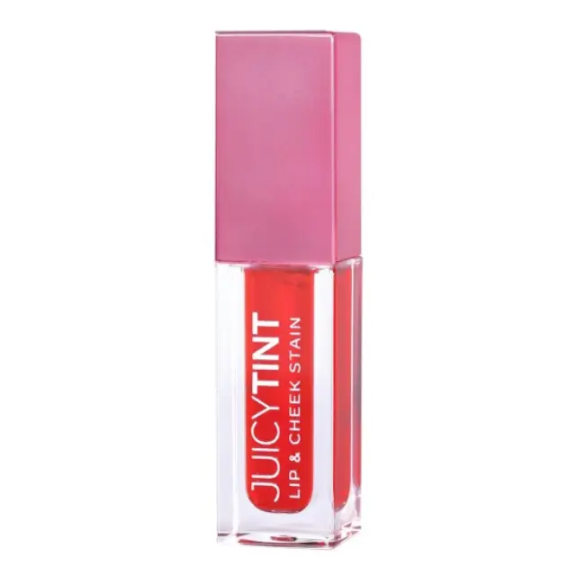 JUICY TINT LIP & CHEEK STAIN GR 5.2ml