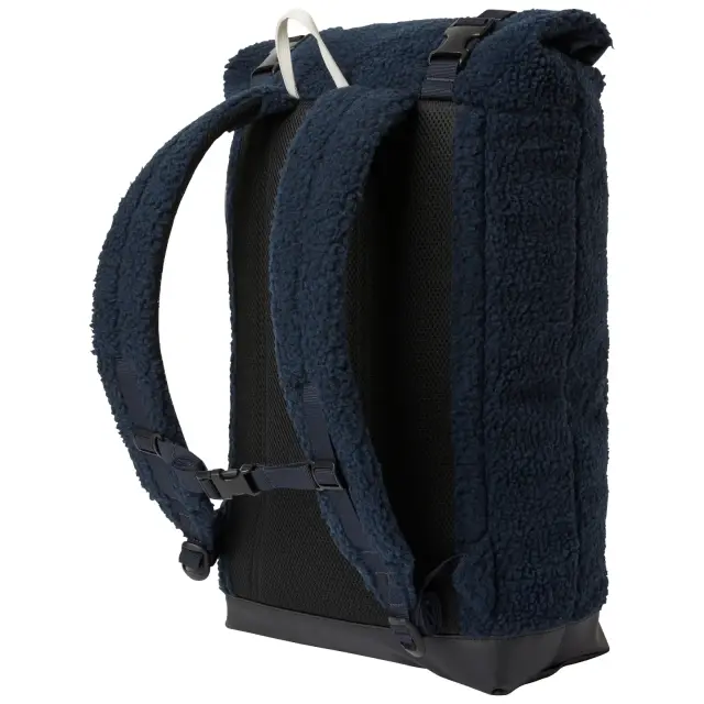 Helly Hansen Stockholm Pile Backpack 28L Σακίδιο Πλάτης Navy - 28L 2