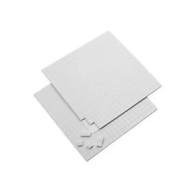 Αυτοκόλλητα Pads 3,0 mm - 5x5 mm, 1 φύλλo