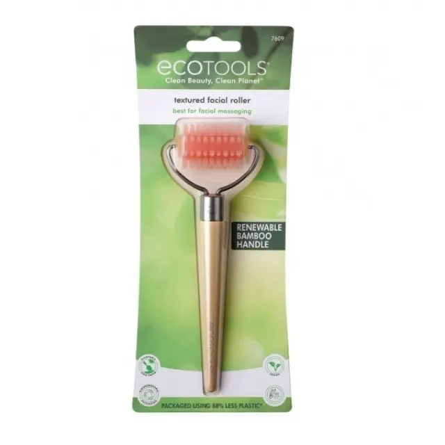 EcoTools Textured Facial Roller for Facial Massage