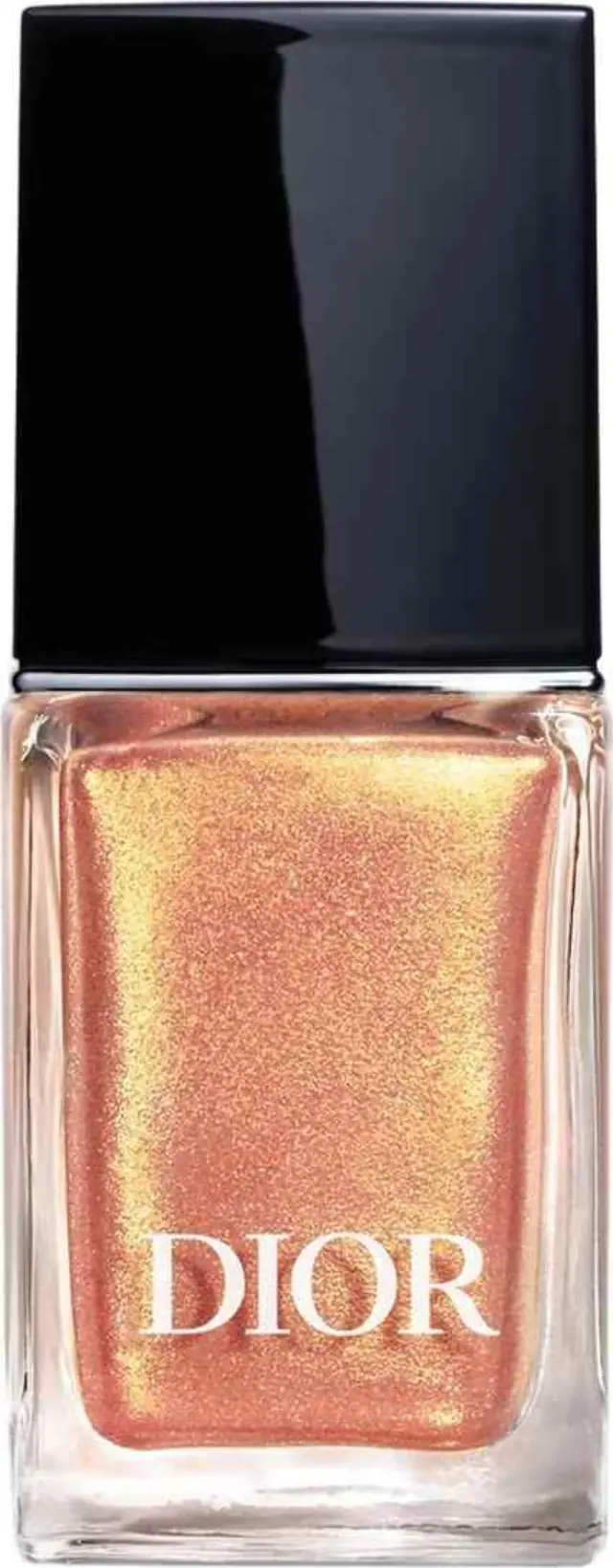 Dior Vernis Nail Polish with Gel Effect and Couture Color 10ml