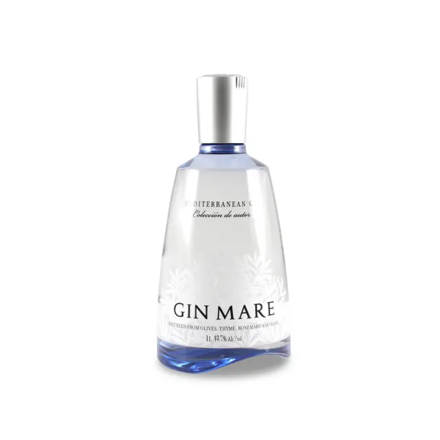 GIN MARE MEDITERRANEAN 700ml