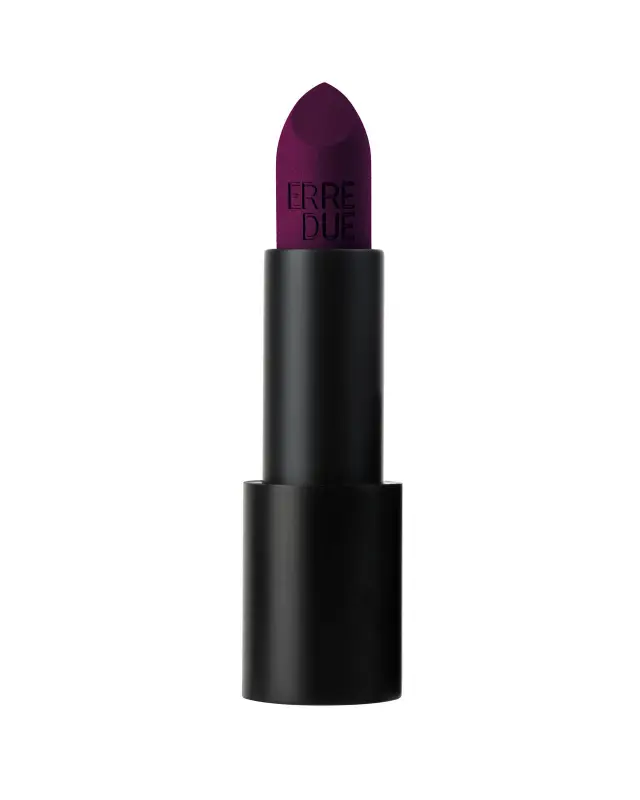 Erre Due Perfect Matte Lipstick Ματ Κραγιόν 3.5g - 815 Daring