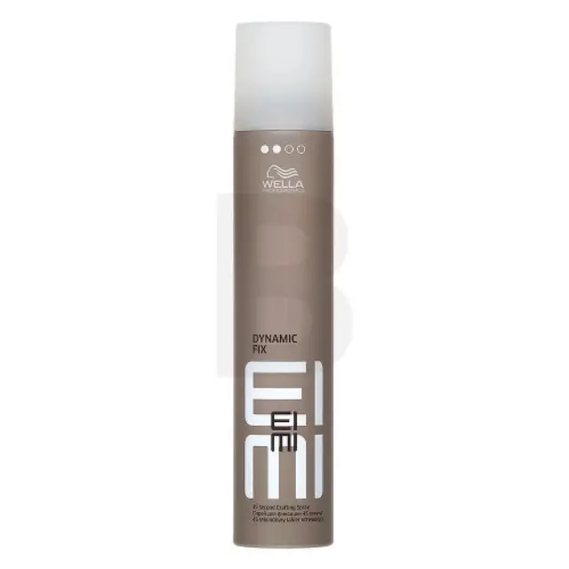 Wella Professionals EIMI Fixing Hairsprays Dynamic Fix hair spray for all hair types 300 ml