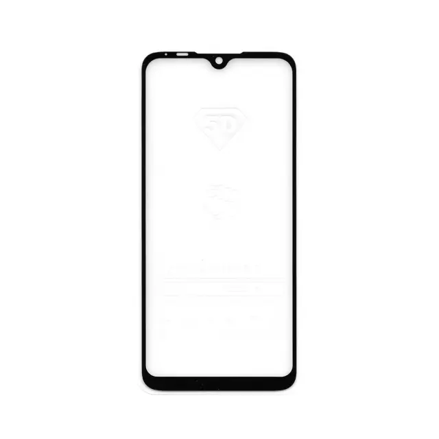 Προστατευτικό Τζάμι Οθόνης XS Tempered Glass Full Face Xiaomi Mi A3