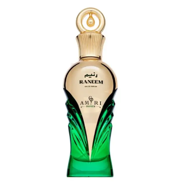 Hamidi Raneem Eau de Parfum unisex 100 ml