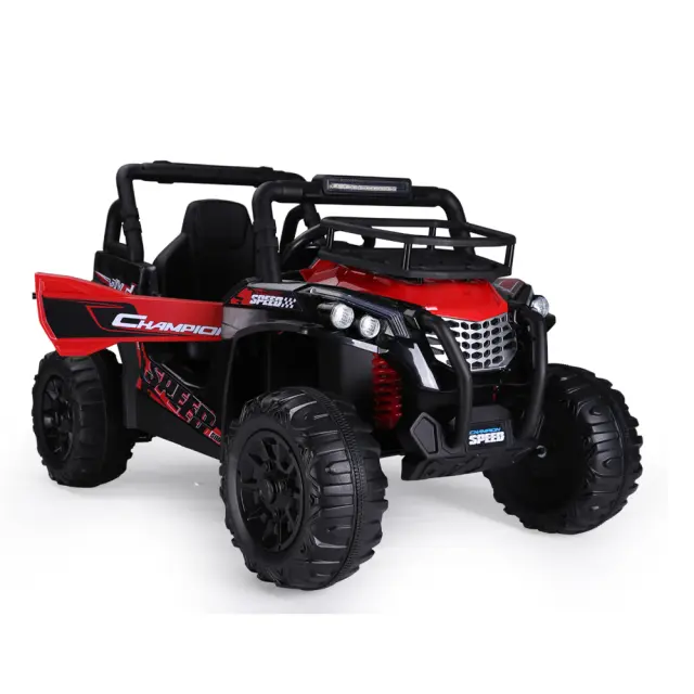 MONI - BO Champion red JS370 - 3800146214319