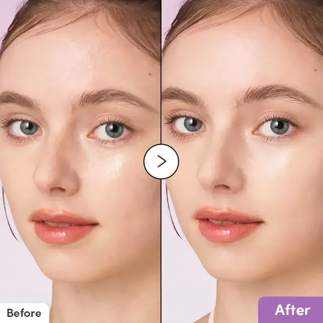 Eqqualberry Purple Rice Pore Purifying Pack Cleanser - Μάσκα και καθαριστικό ειδικό για τους πόρους 2 σε 1- 130gr 3