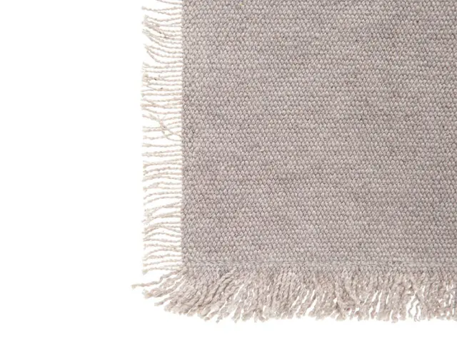 Σουπλά Maha Secret de Gourmet με διαστάσεις 45x30cm - Grey 188807F 2