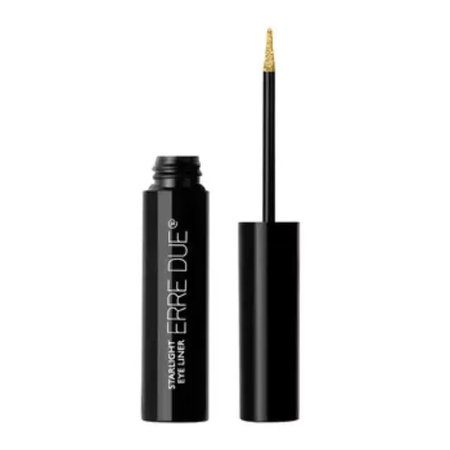 Erre Due Starlight Eye Liner | Απόχρωση 301 Goldie