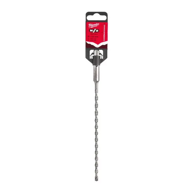 Milwaukee 4932399317 - ΤΡΥΠΑΝΙ SDS PLUS 5.5x210 MW 2