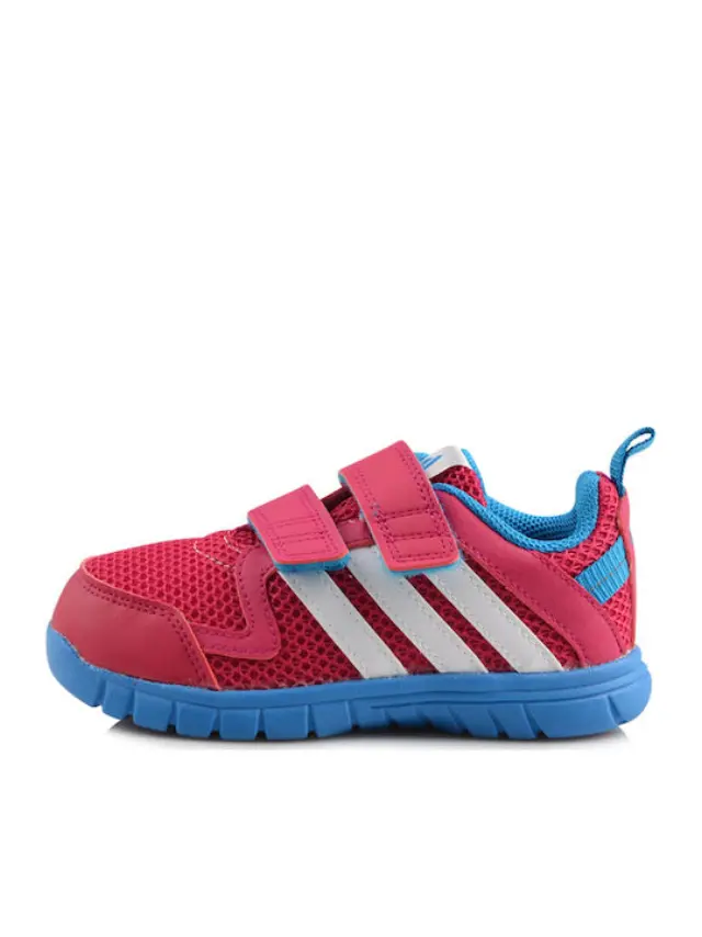 Adidas Αθλητικά Παιδικά Παπούτσια Running Sta Fluid 3 B23932 - 24 2